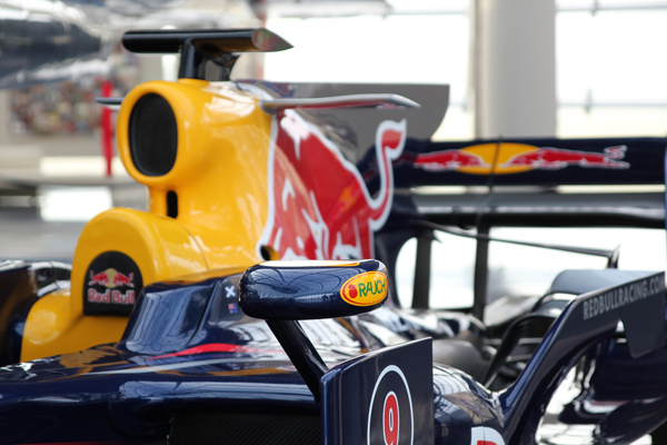 Formel1-Red-Bull